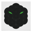 Search for black jaguars posters Panther