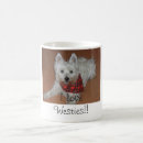 Search for westie terrier mugs Highland