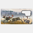 Recherche de renne électronique Caribou