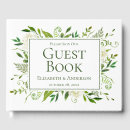 Search for hydrangea guest books Watercolor