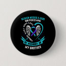 Search for needed a hero round buttons Depression awareness
