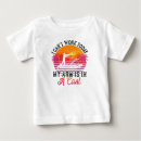 Recherche de pêcheur bébé tshirts Bateau