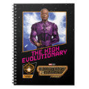 Search for mcu notebooks Guardians vol 3