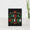 Search for mexican independence day cards Margarita