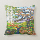 Search for tiffany pillows Vintage