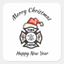 Search for firemen stickers Fire rescue