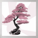 Search for bonsai tree posters Asia