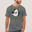 Search for mighty ducks tshirts Quack