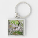 Search for droplets keychains Dandelion