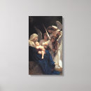 Search for angel canvas prints Madonna