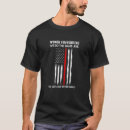 Search for female firefighter tshirts Look