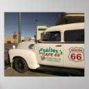 Search for williams posters Route 66