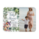 Recherche de douche de bébé magnets Pour elle