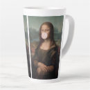 Recherche de mona tasses Leonardo da vinci