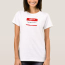 Search for high maintenance tshirts Humour