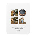 Search for christmas magnets Elegant