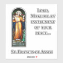 Recherche de verre souillé autocollants Religieux