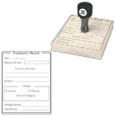 Search for transaction Accounting
