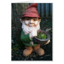 Recherche de garden gnome Jardin