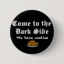 Search for comedy round buttons Funny