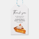 Search for pumpkin baby shower gift tags Gender neutral