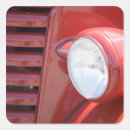 Search for headlight stickers Grill