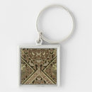 Search for ecclesiastes keychains Pugin
