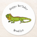 Search for lizard pet coasters Iguana