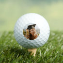 Search for graduation golf balls Graduate