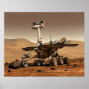 Search for mars rover posters Spirit