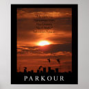 Recherche de parkour posters Extreme