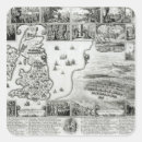 Recherche de hola autocollants Cartographie
