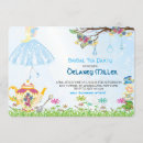 Recherche de le thé du chapelier fou cartes postales Alice