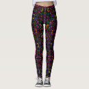 Search for floral leggings Leaves