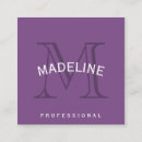 Recherche de hotel business cards Boss