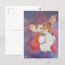 Recherche de creatures cartes postales Peinture