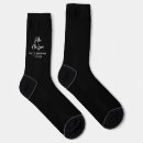 Recherche de chaussettes vêtements Monogramme