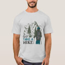Search for eco friendly tshirts Hiking
