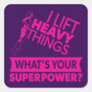 Search for girl exercising stickers Gym