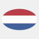 Recherche de drapeau pays bas de autocollants Europe