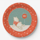 Search for winnie the pooh plates Gender neutral
