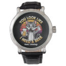 Recherche de boire montres Parti