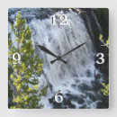 Recherche de yellowstone horloges Photographie