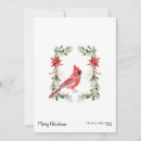 Search for shabby christmas cards Red