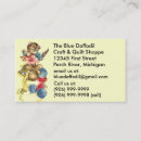 Search for quilting business cards Craft
