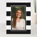 Search for black white 40th birthday cards Modern