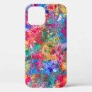 Search for chaos iphone cases Pink