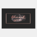 Search for metallic rose stickers Elegant