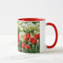 Search for white tulips mugs Floral