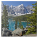 Search for national park tiles Canadian rockies